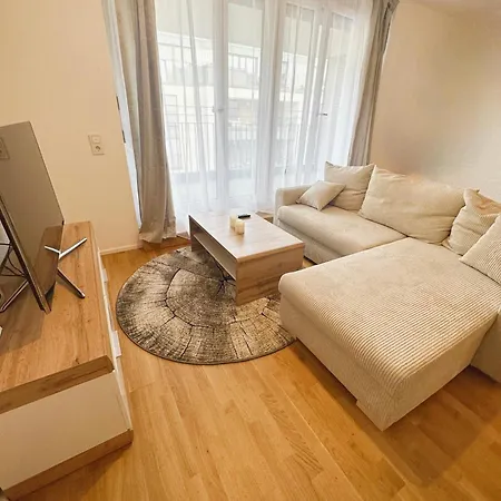 Seductive 1-Room Apt, Centre Of Stuttgart Exterior photo