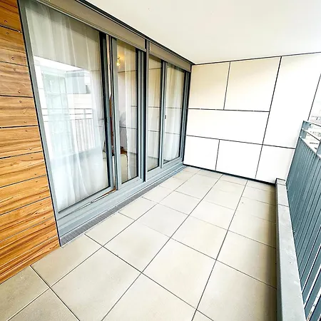 Seductive 1-Room Apt, Centre Of Stuttgart Exterior photo