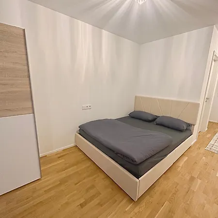 Seductive 1-Room Apt, Centre Of Stuttgart Exterior photo
