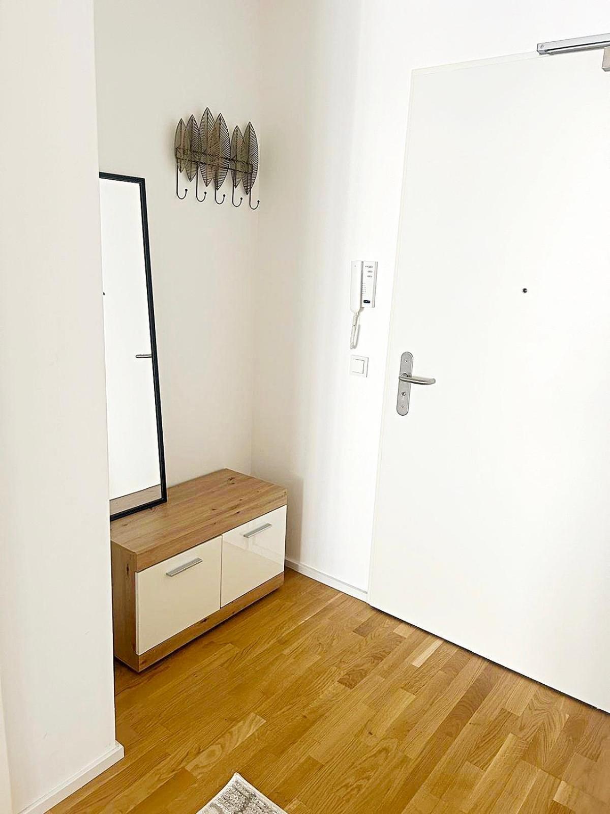 Seductive 1-room Apt, Centre Of Apartment Stuttgart