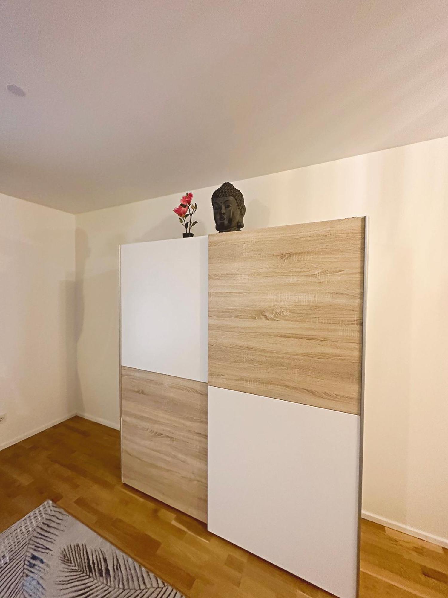 Seductive 1-room Apt, Centre Of * Stuttgart